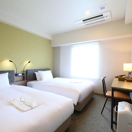 Ici Hotel Ueno Shin Okachimachi Tokyo Ngoại thất bức ảnh