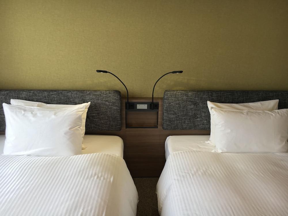 Ici Hotel Ueno Shin Okachimachi Tokyo Ngoại thất bức ảnh