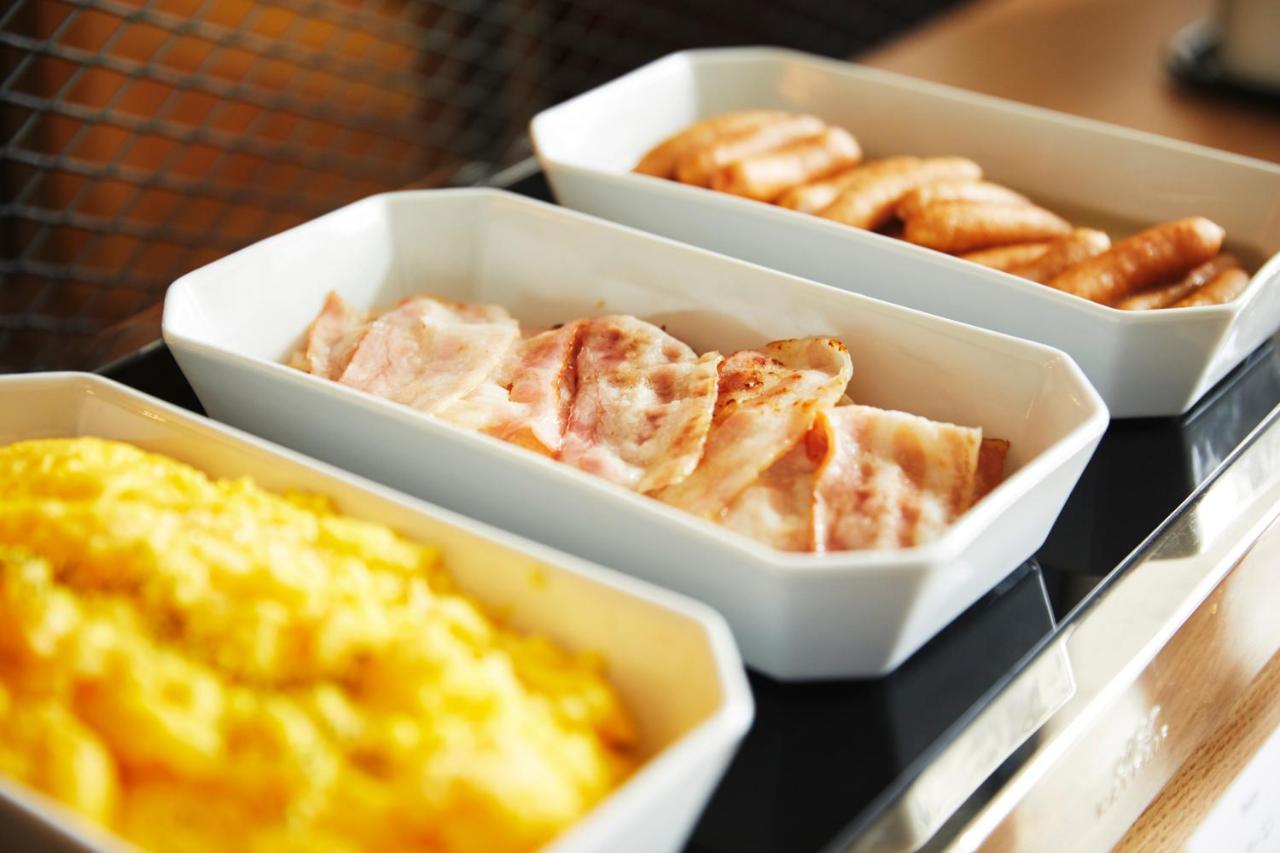 Ici Hotel Ueno Shin Okachimachi Tokyo Ngoại thất bức ảnh