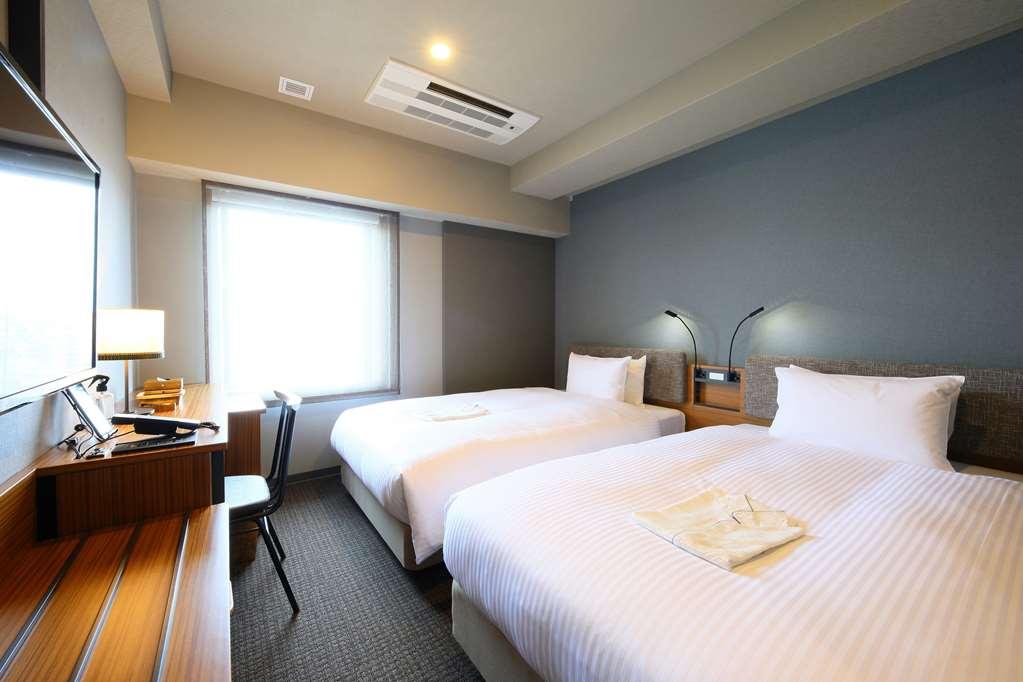 Ici Hotel Ueno Shin Okachimachi Tokyo Phòng bức ảnh