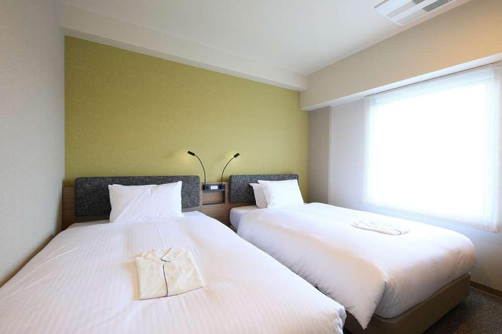 Ici Hotel Ueno Shin Okachimachi Tokyo Phòng bức ảnh