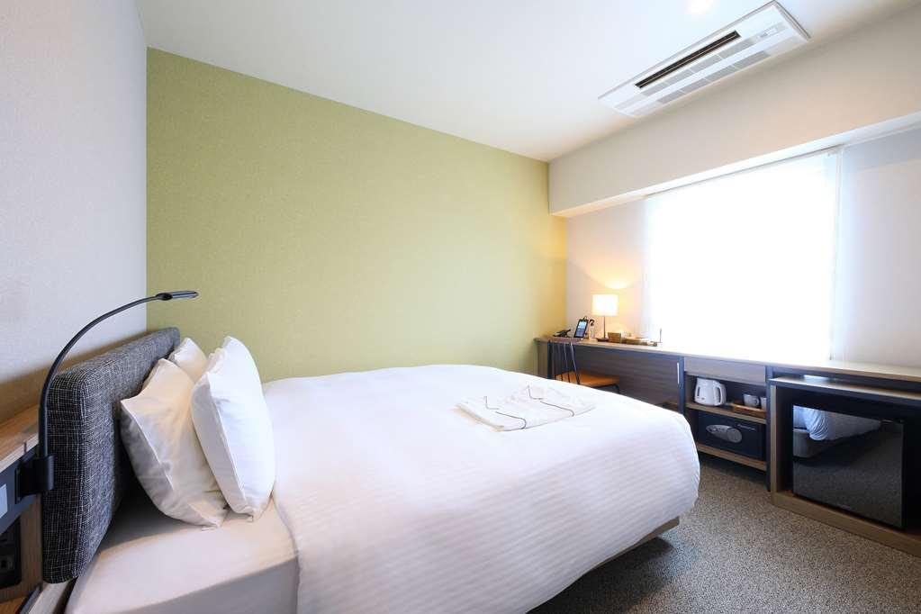 Ici Hotel Ueno Shin Okachimachi Tokyo Phòng bức ảnh