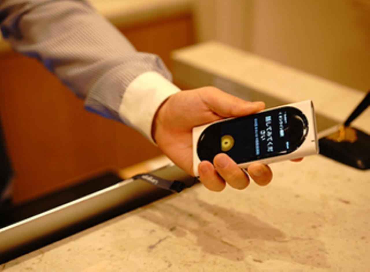 Ici Hotel Ueno Shin Okachimachi Tokyo Ngoại thất bức ảnh