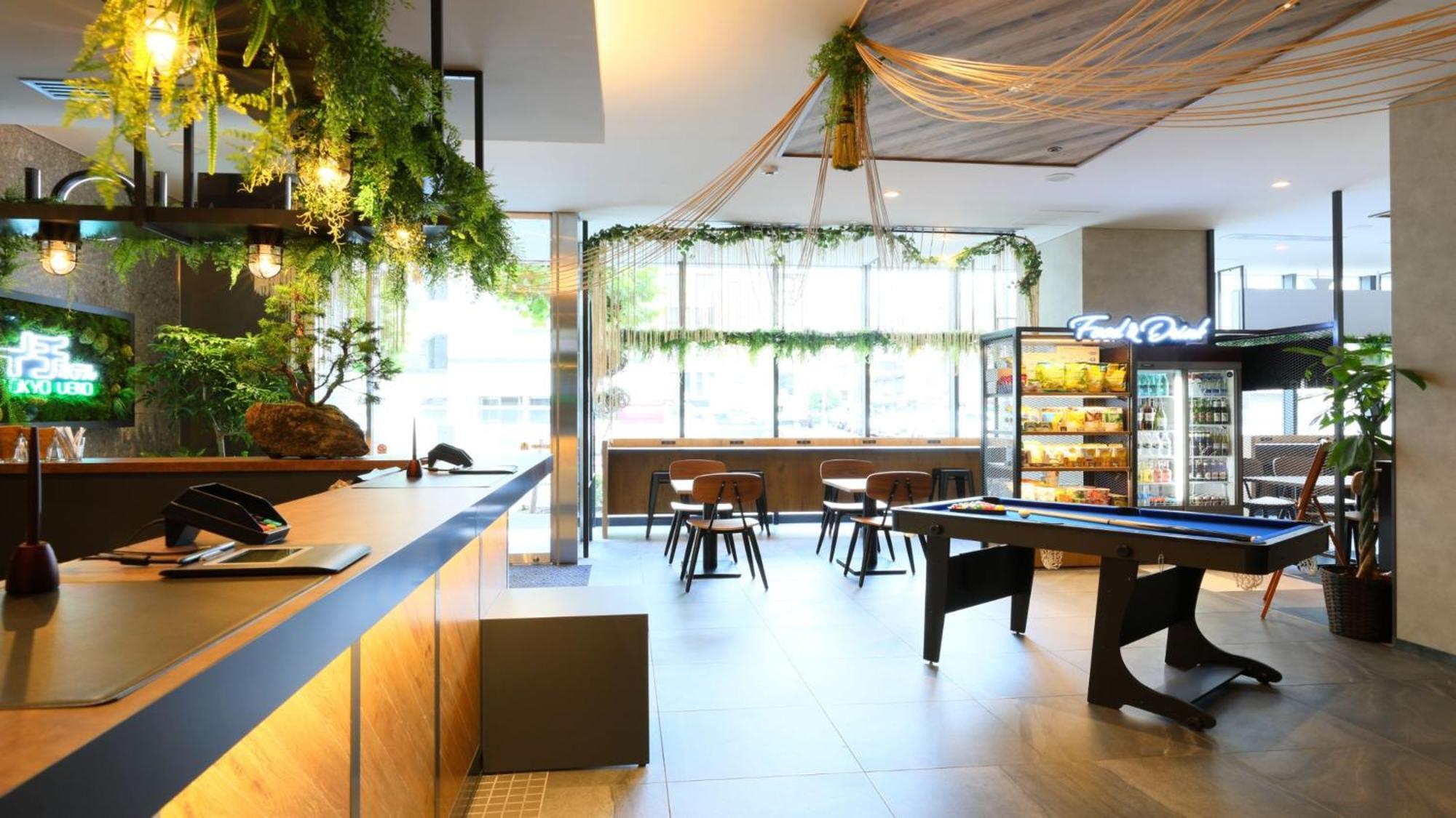 Ici Hotel Ueno Shin Okachimachi Tokyo Ngoại thất bức ảnh