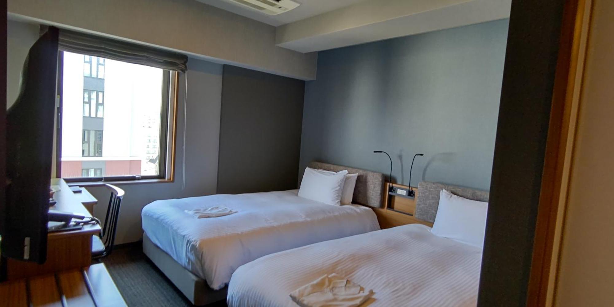 Ici Hotel Ueno Shin Okachimachi Tokyo Phòng bức ảnh