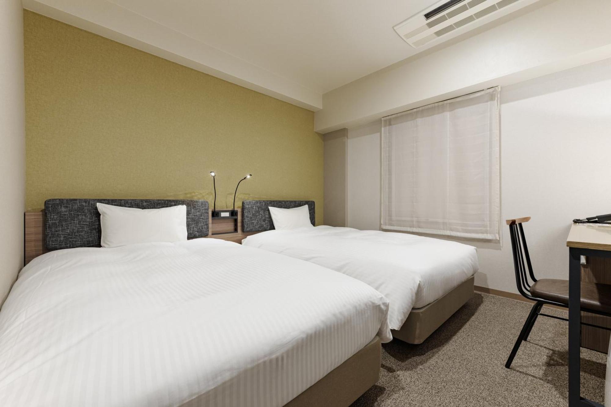 Ici Hotel Ueno Shin Okachimachi Tokyo Ngoại thất bức ảnh