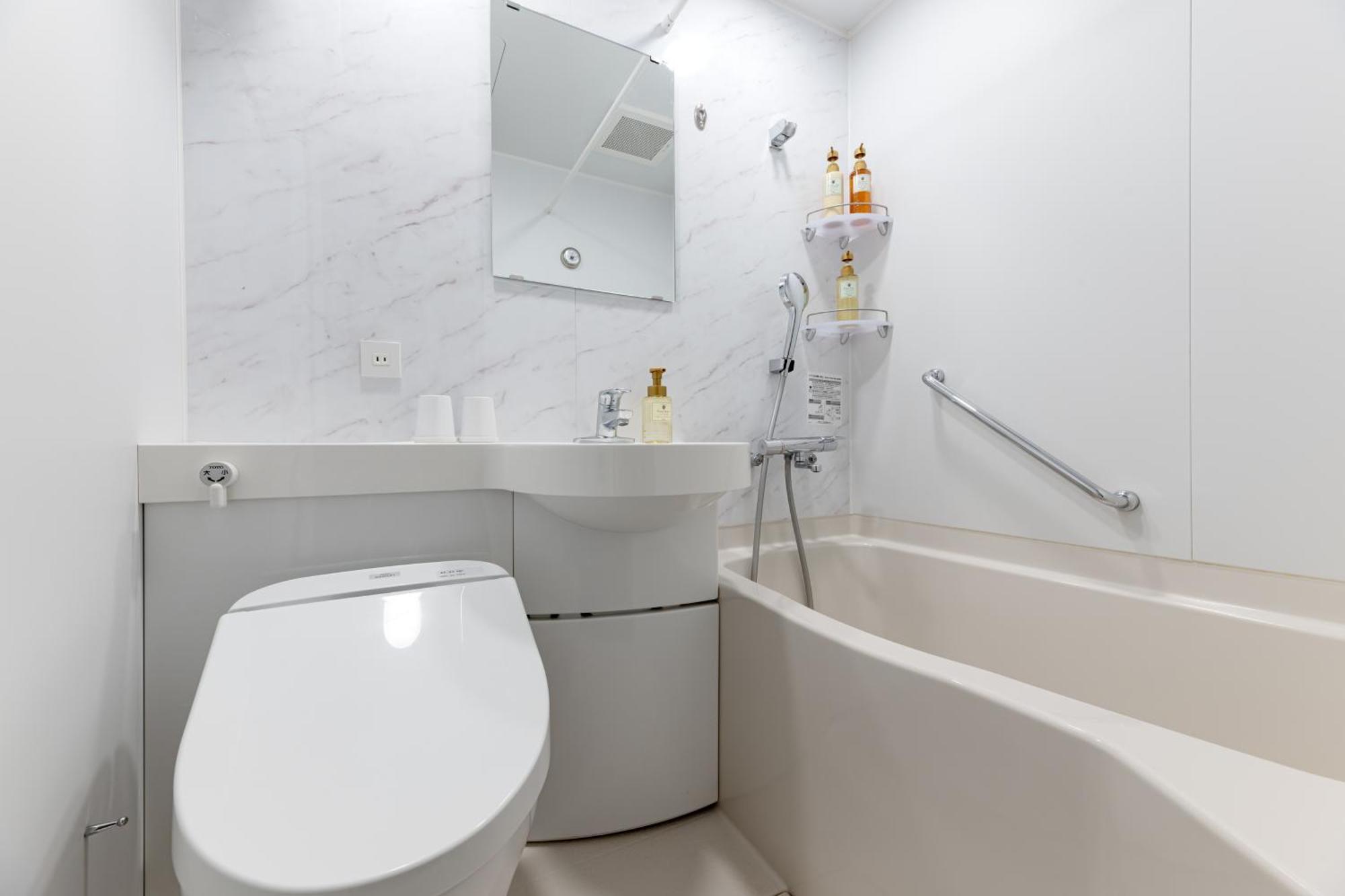 Ici Hotel Ueno Shin Okachimachi Tokyo Ngoại thất bức ảnh